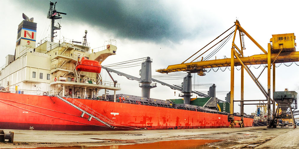 Logistics Services Johor Bahru